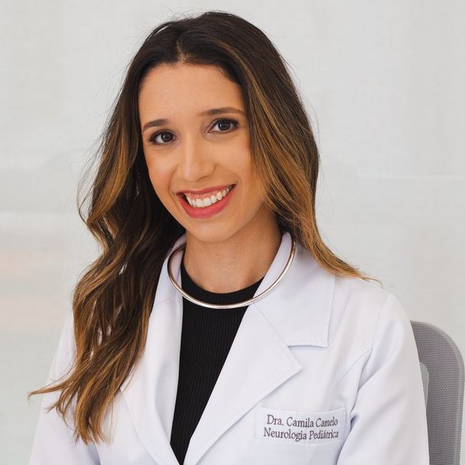 Dra. Camila