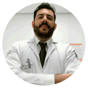 Dr. Guilherme Cunha