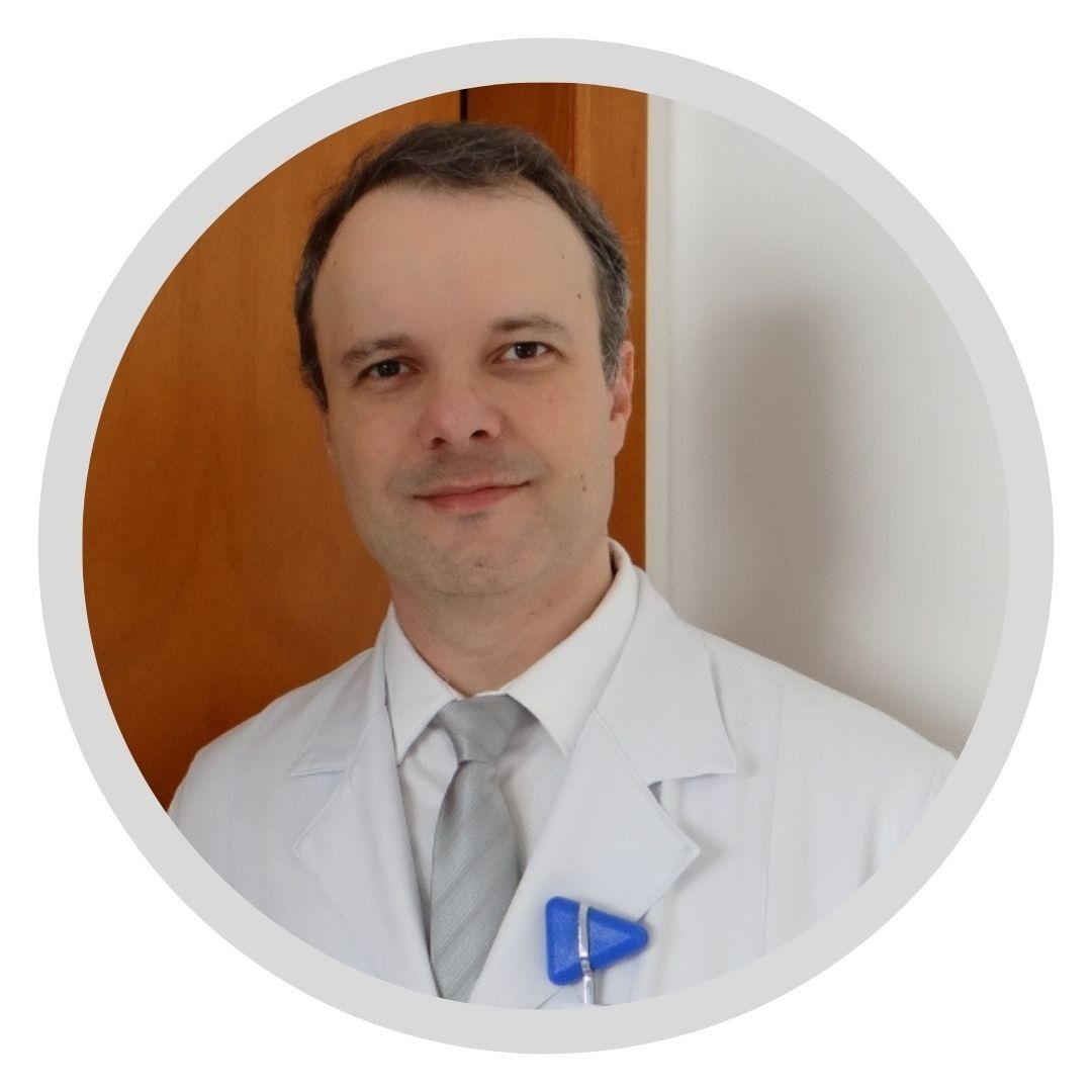 Dr. Guilherme Isaac